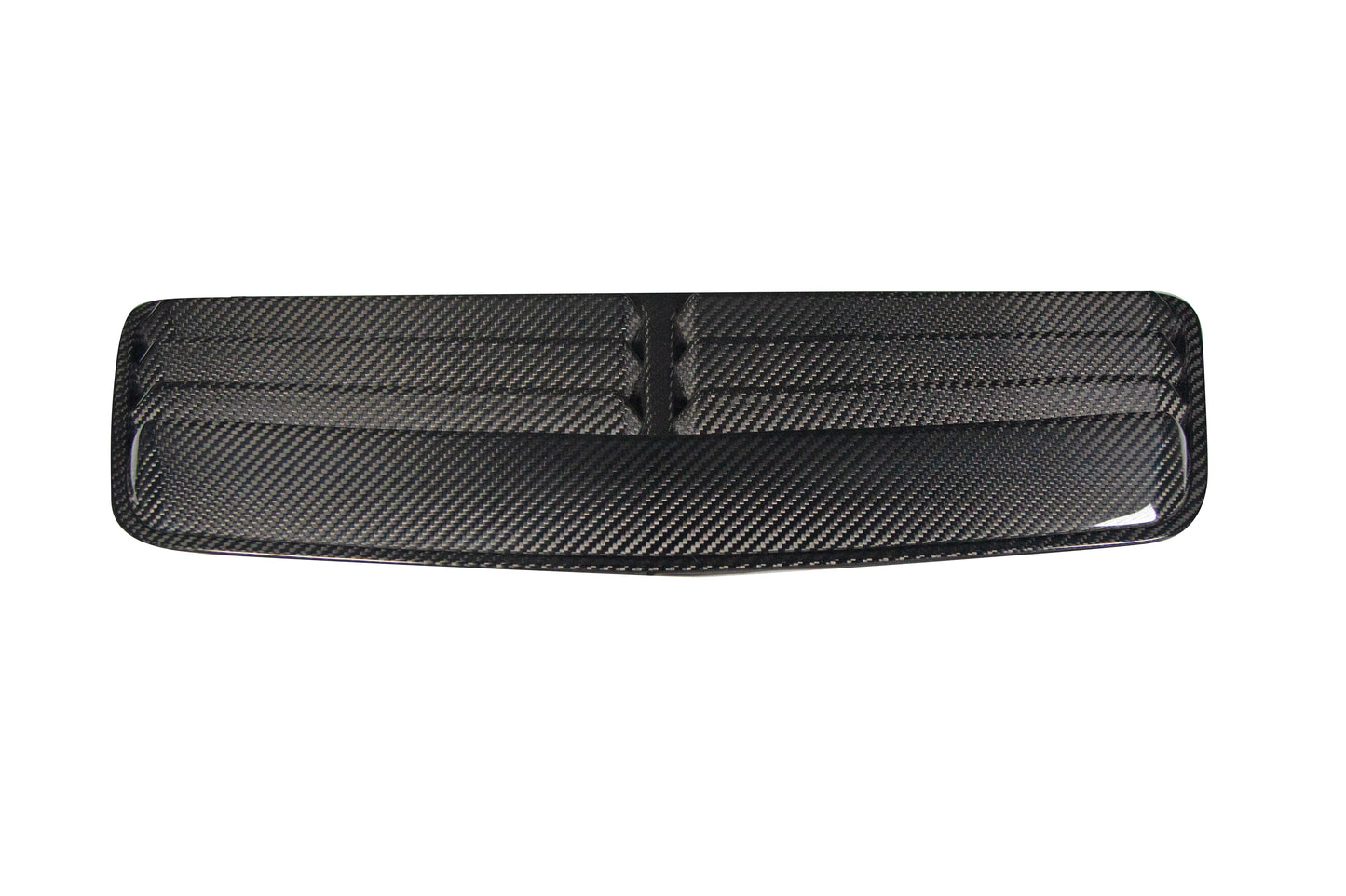 Ford Mustang S650 Hood Vent 2024 - Current