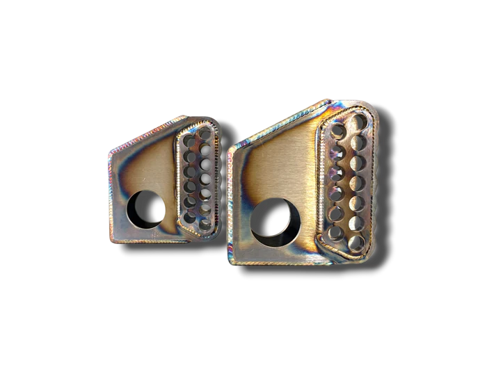 Universal Torque Boxes