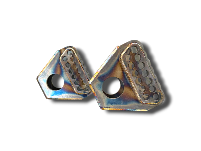 Universal Torque Boxes