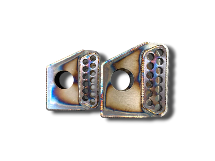 Universal Torque Boxes