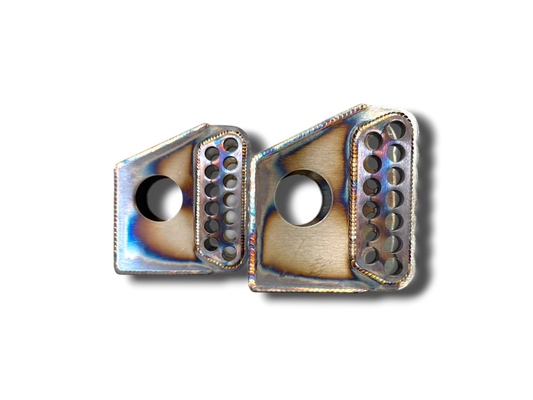 Universal Torque Boxes